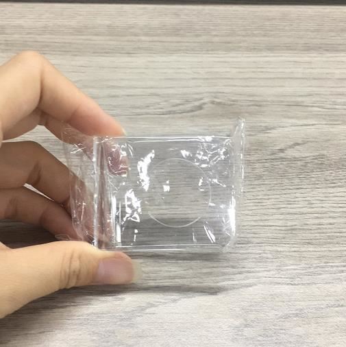 acrylic display