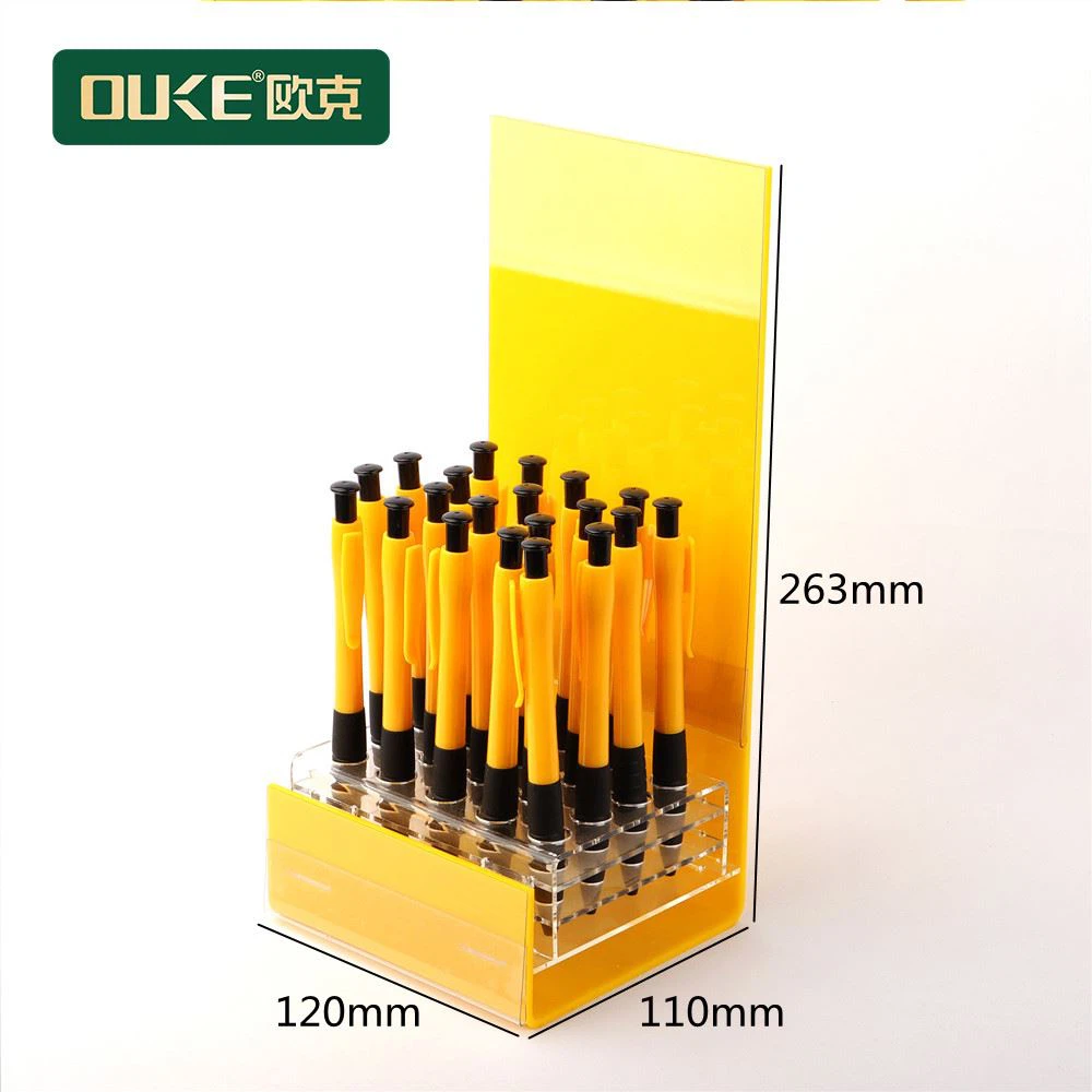 pen holder 2