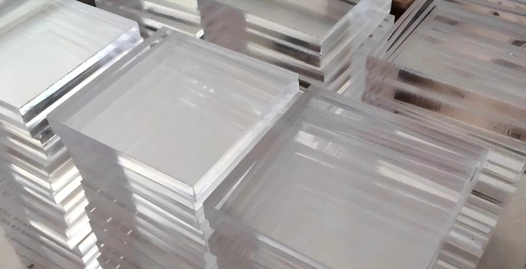 Acrylic Thickness Guide for Different Applications Acrylic Thickness Guide for Different Applications