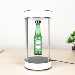 Fournisseurs chinois nettoyer plastique Suspension acrylique présentoir